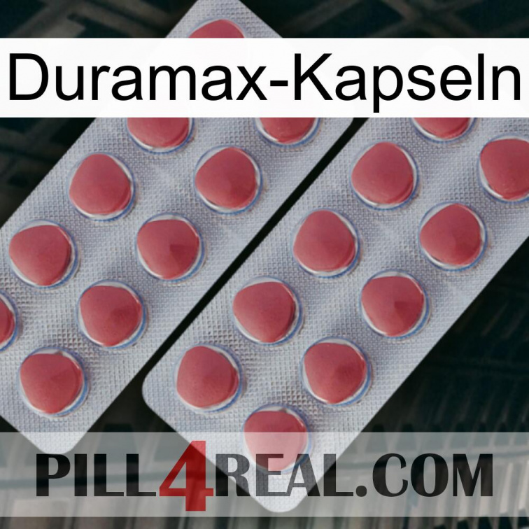 Duramax Capsules 19